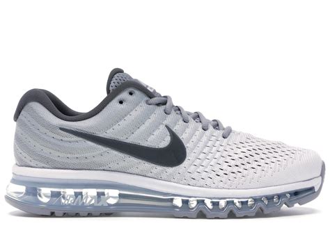 nike 2017 grijs|Buy Nike Air Max 2017 Sneakers .